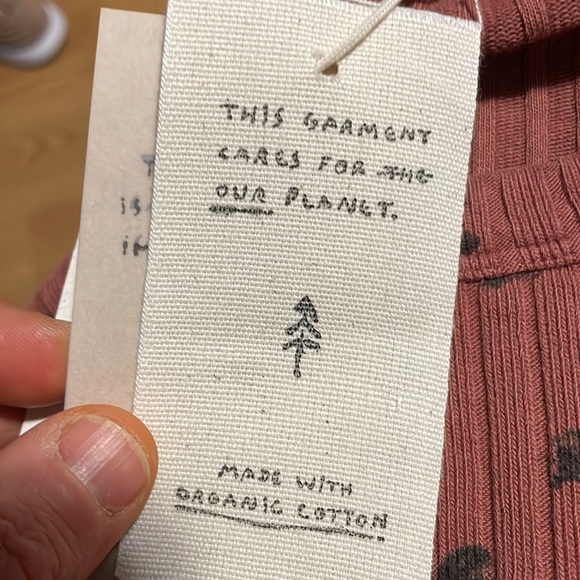 Girls dress - Picture 4 of 4